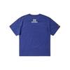 Kappa Drop Shoulder Sleeve T Shirt Men's K0A12TD55D