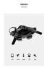 Retro Hot Girl Motorcycle Rivet Bag - Women's 2026 Fashion Single Shoulder & Crossbody Versatile Casual Bag
