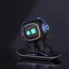 AI EMO Smart Companion Robot Toy With Voice Recognition For Emotional Communication Electronic Pet For Kids And Adults