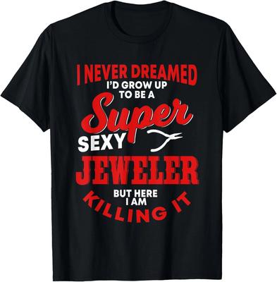 Oberteile – T-Shirts