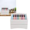 Piano Calendar USB Rechargble Playable Piano 52 Weekly Calendar Cards with Sheet Music