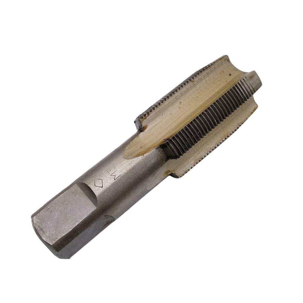 HSS M30 x 1,5 mm Schaft- und Fertigbohrer & M30 x 1,5 mm Schneideisen Metrisches Gewinde Rechtsgewinde