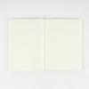 Hobonichi Techo Naoki Grid Notebook DENALI IN THE MIDNIGHT SUN 240 Planner Accessories Ishikawa/Hobonichi (A6) #1 3.7mm Grid, Pages, 4-Color Grid,