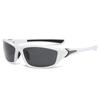 Polarized Night Vision Glasses Sports Glasses Men'S Trendy Sunglasses Men'S Outdoor Cycling Sunglasses Men'S D120