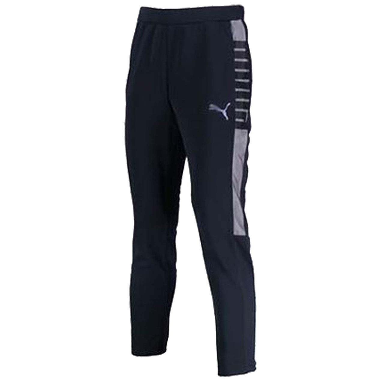 

Jersey Training Pants 24 Color Puma Black Japan L [PUMA] Men s Spring/Summer (01) (-)