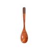 Kanoryu Chestnut Curry Spoon Beni Brown 20cm S22-10-15n