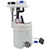 Fuel Pump Assembly for Hyundai For Accent and For Kia For Rio Model Years 2012 2017 Part Number 311100W000 OEM Compatible