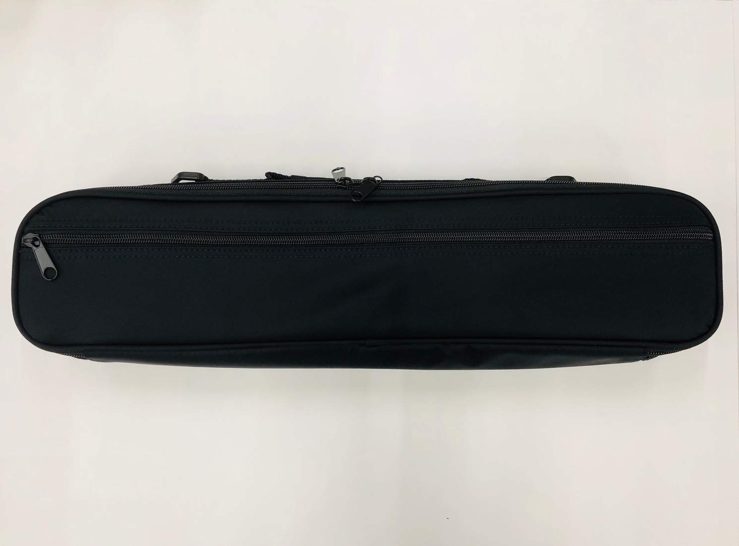

M S MFC1C-BLK Flute Case Cover for C-tube, Black