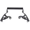 GPS Phone Navigation Bracket Holder Motorcycle Accessory Fit for Tiger 800 2015‑2017