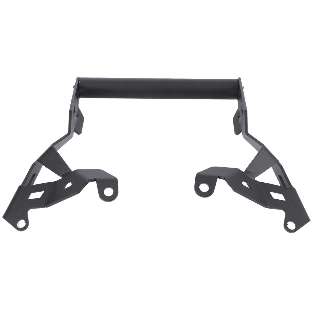 GPS Phone Navigation Bracket Holder Motorcycle Accessory Fit for Tiger 800 2015‑2017