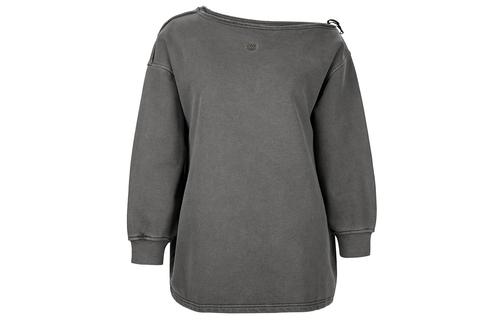 Adidas Originals Sweatshirt Women s Black JI5731 XS