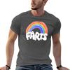 Farts TShirt Casual Basic Street Style TShirt