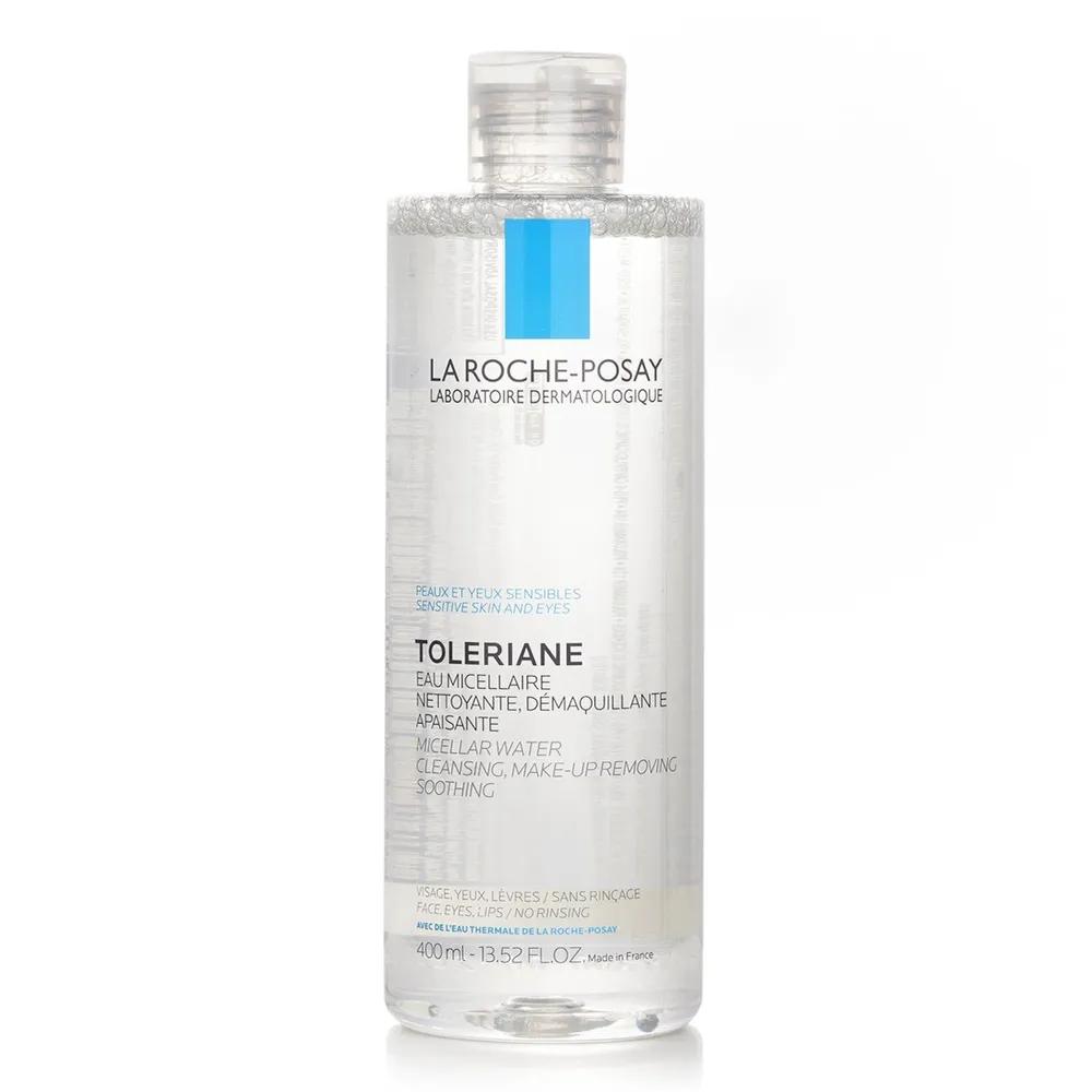 

Physiological Micellar Solution Gently Cleanses Face, Eyes & Lips - For Sensitive Skin 400ml/13.5oz