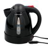 Bouilloire - DUNLOP - 250W - 24V - 0.8L - Allume-cigare pour camion