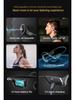 32GB Waterproof Bone Conduction Wireless Sports Headphones