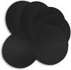 2/10pcs Comfortable Sponge Push-Up Bra Inserts for Women Discreet Removable Pads for Enhanced Shape In Sports and Daily Wear