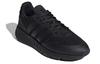 Adidas Zx 1K Boost Triple Black H68721