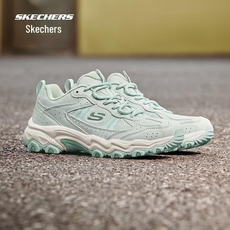 

Skechers Cloudfield Outdoor Hiking & Sports Shoes 39