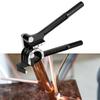 Aluminum 1/4" 5/16" 3/8" 180 Degree Manual Bending Tool for Pipe Projects