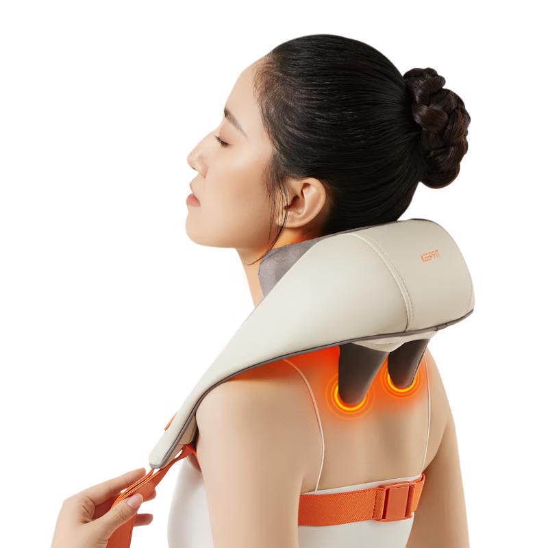 Keepfit KPF-Neck06 Shoulder and Neck Massager