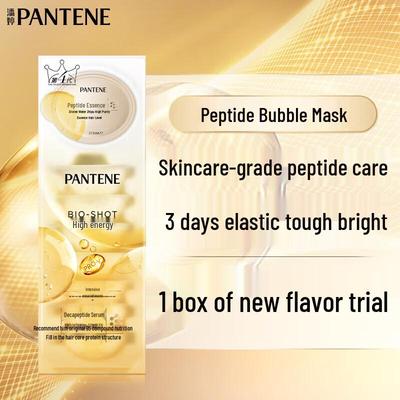 Maschera per capelli Deep Water Bubble Bomb