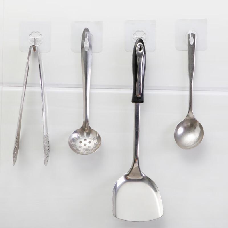 XinKai Nail-Free Wall Organizers