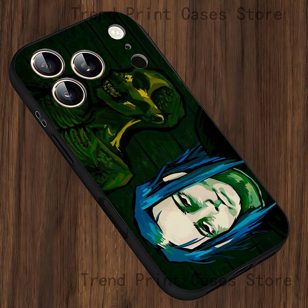 

No Im Not a H-Human Phone Case For iPhone 15,16,12,13,14,11,17,Pro,Max,Plus,E,Air,Mini TPU Cover iPhone15promax