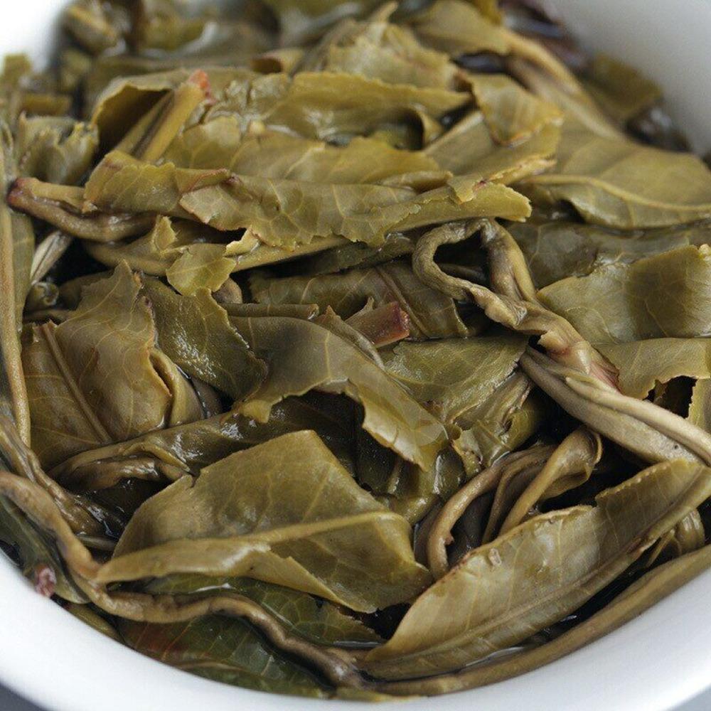 BiLuoChun Green Snail Spring Tea Loose Leaf Yunnan Organic Chinese Food