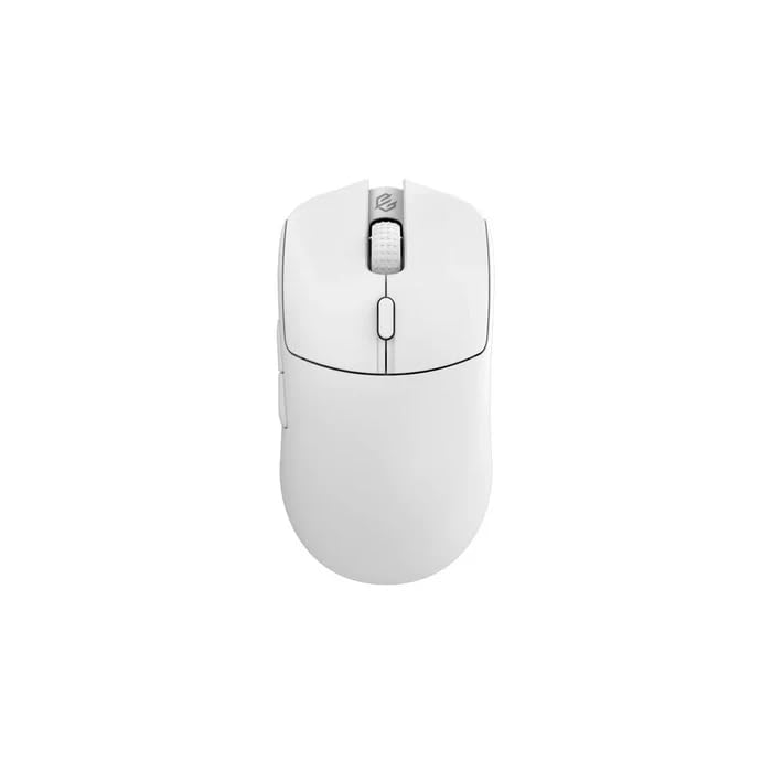 

Japanese HTX 8K Wireless 43g Gaming Mouse [Official Distributor] G-Wolves White-NoHoneycomb білий