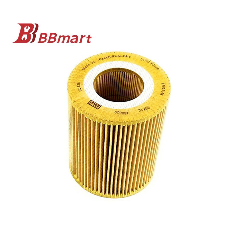 LR013148 BBmart Auto Parts Oil Filter Element For LAND ROVER LR3 LR4 Range Rover Sport DIESEL 3.0 V6 TD6 OIL FILTER
