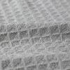 Microfiber Cleaning Cloth Car Wash Washable Soft Washing Dishes Square Dish Towel
