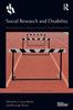 The Developing Inclusive Research Spaces for Disabled Researchers Book