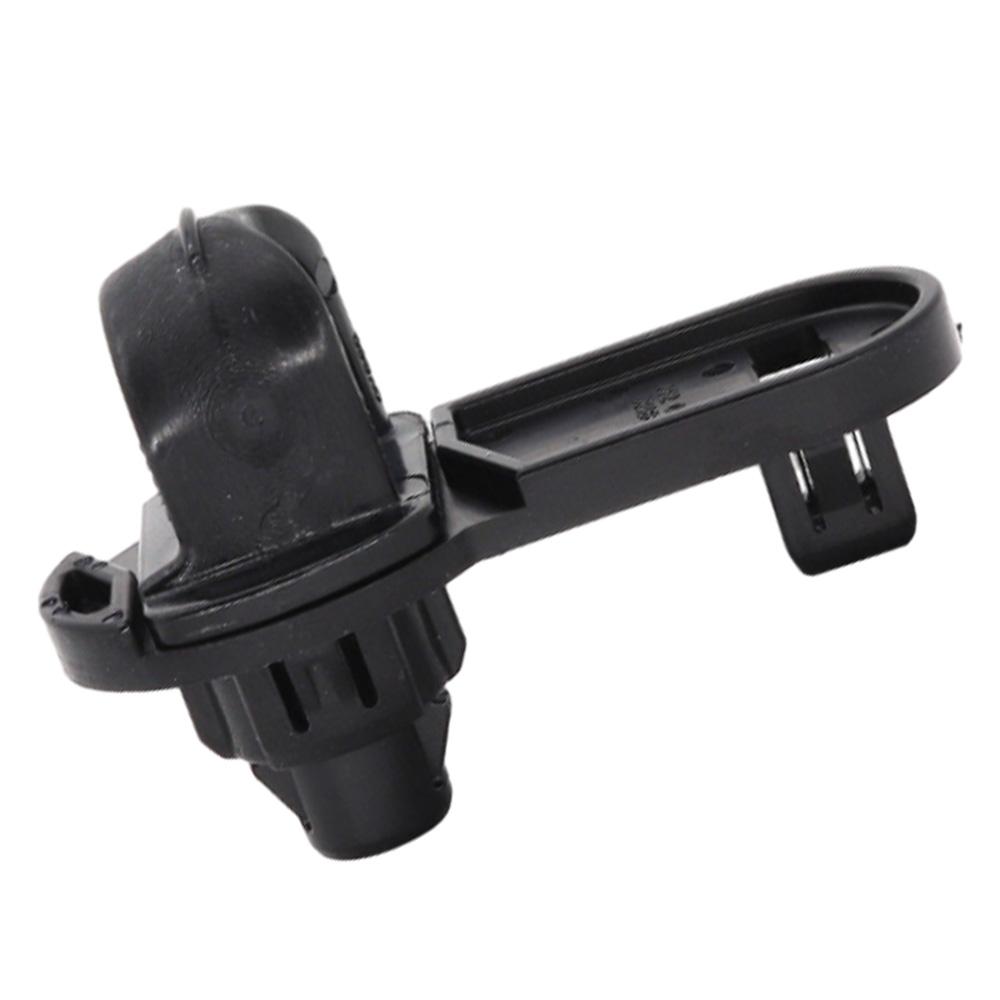For Nissan Qashqai j11 NV200 Rogue sport Black Hood Bonnet Support Stay Rod Clip 65773-CY00B