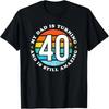Vertrau mir, ich bin fast Arzt - Geschenk für Medizinstudenten T-Shirt
