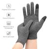Guanti per artrite con dita intere Guanti sportivi con touchscreen per alleviare il dolore articolare con supporto per la mano in artrite
