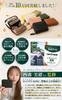Mini Wallet for Women Genuine YKK by a Beauty Large Accordion Birthday Coin Purse [Beliora] & Men, Bi-fold, Leather, Anti-Skimming, Zipper,