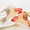 Colorful Hair Claw Clips Non-Slip Hair Jaw Clamps Cute Hair Catch Swallow Barrettes Strong Hold Hairpin for Girls