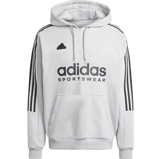 Adidas House Of Tiro Fleece Hoodie