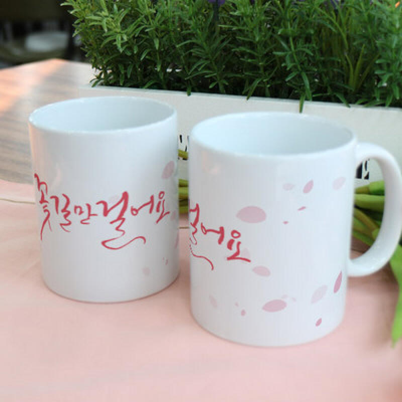 cs829-Design Mug 2p-Flower Road