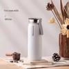 Smart Heated Travel Mug 460ML