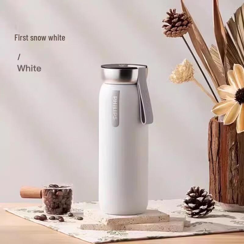 Philips Portable Electric Heating Insulated Mug