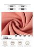 Women's Ice Silk Short Sleeve Knit T-shirt - Summer 2026, Stylish, Loose Slimming Fit, Lightweight & Fashionable for Moms