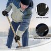Warm Touch Screen Winter Gloves, Cold Weather Cycling and Skiing Gloves Suitable for Outdoor Sports, Winter Accessories, Cold Weather Equipment