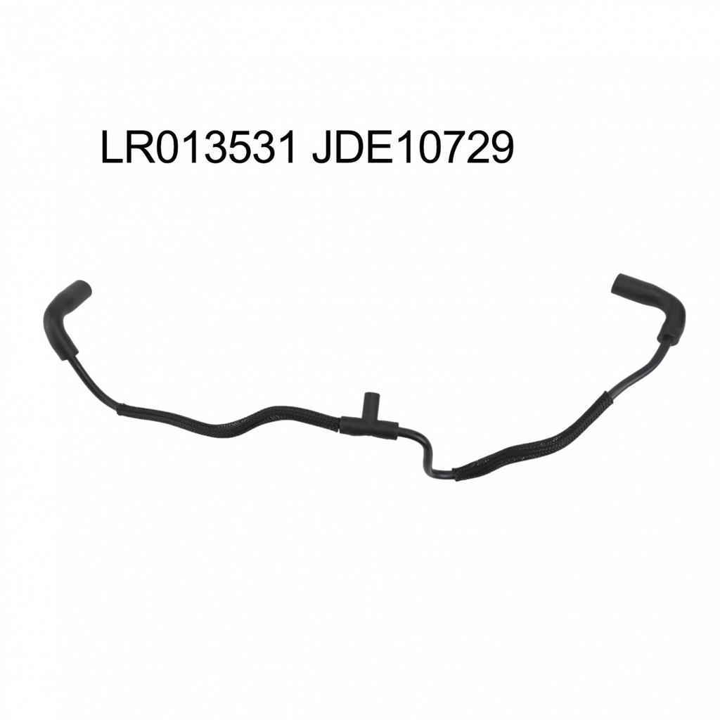 Replacement ABS Breather Pipe for Jaguar For Land For Rover LR013531 Vehicles