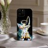 Anime S-Saint-T S-Seiya-A Phone Case Silicone Soft For IPhone 17pro 16 15 14 13 12 11 X XR Plus Pro Max Plus