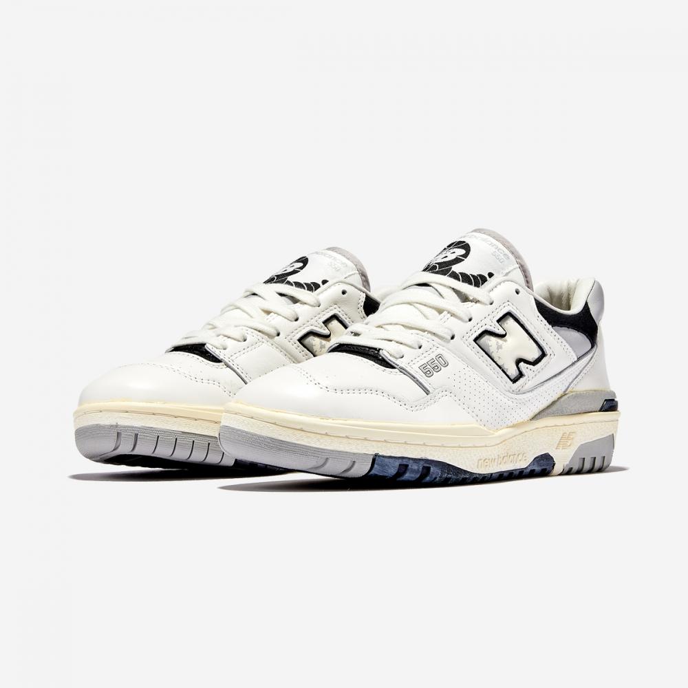 New Balance Bb550vgb Bb550vgb
