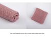 Panno Swaddle e Coperta Avvolgente per Fotografia di Neonati