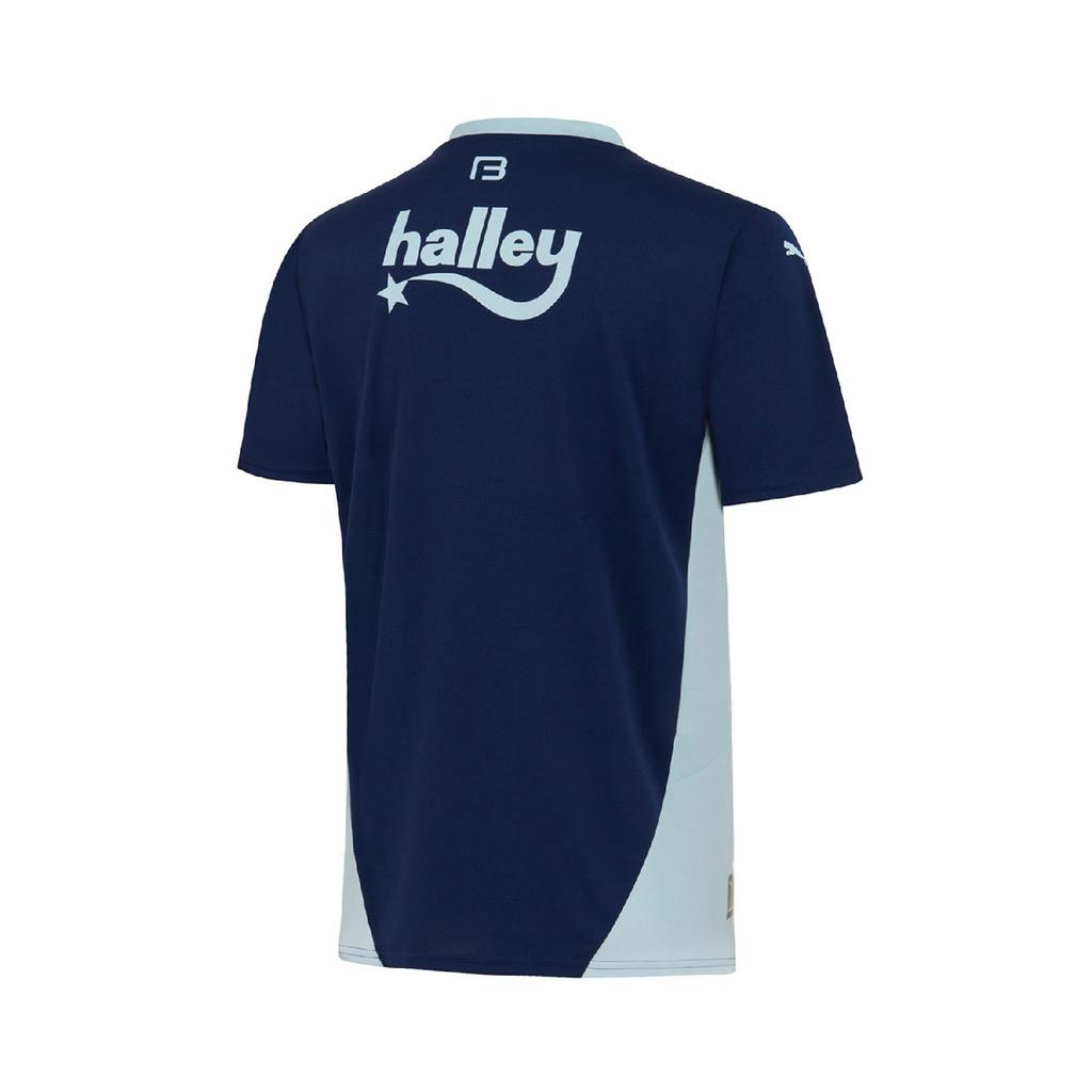 2024/2025 New Season Striped Jersey