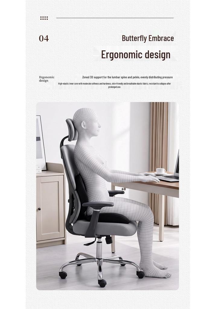Heated Vibrating Massage Seat Cushion for Car and Home
