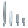 Angle Grinder Extension Rod Shaft Extension Rod Set 140mm Polisher Connecting Rod Easy Installation Process For Professionals